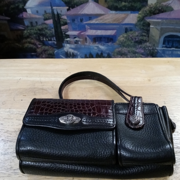 💄📿Gorgeous Brighton Chic "Lisa"bag!👛Like🆕New! Make This A Perfect Gift. 🎁 - Picture 15 of 16